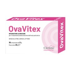 OVAVITEX 30CPR OVAVITEX 30CPR