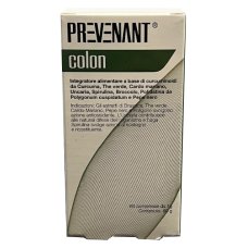 PREVENANT COLON 60CPR PREVENANT COLON 60CPR