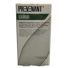 PREVENANT COLON 30CPR PREVENANT COLON 30CPR