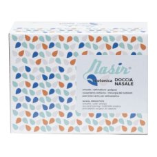 NASIR SOL FISIOL 6SACCHEX500ML