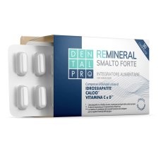 DENTALPRO REMINERAL SMALT30CPR