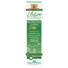 LEDUM DS PROT LOTION J 75ML LEDUM DS PROT LOTION J 75ML