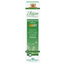 LEDUM DS PROT CREAM BABY 75ML LEDUM DS PROT CREAM BABY 75ML