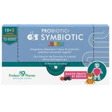 PROBIOTIC+ GSE SYMBIOTIC J15FL PROBIOTIC+ GSE SYMBIOTIC J15FL