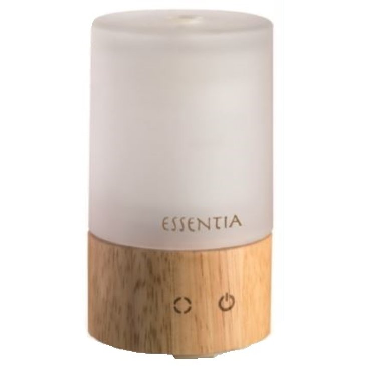 Essentia Aromatiz Cromoterapia