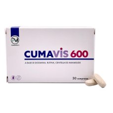 CUMAVIS 600 30CPR