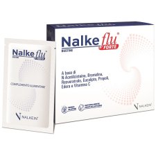 NALKEFLU FORTE 20BUST NALKEFLU FORTE 20BUST