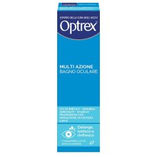 OPTREX MULTIAZ BAGNO OCUL100ML