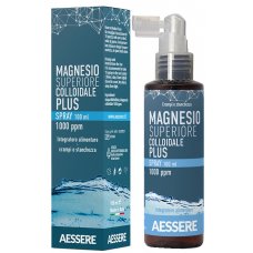 MAGNESIO SUPERIORE COLL P100ML MAGNESIO SUPERIORE COLL P100ML