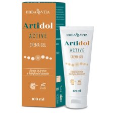 ARTIDOL ACTIVE CREMA GEL 100ML ARTIDOL ACTIVE CREMA GEL 100ML