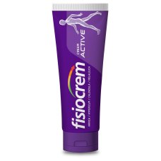 FISIOCREM CREAM ACTIVE 120ML