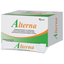 ALTERNA 20STICK
