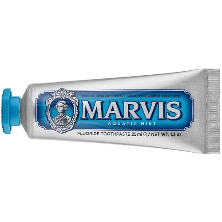 MARVIS AQUATIC MINT C 25ML MARVIS AQUATIC MINT C 25ML