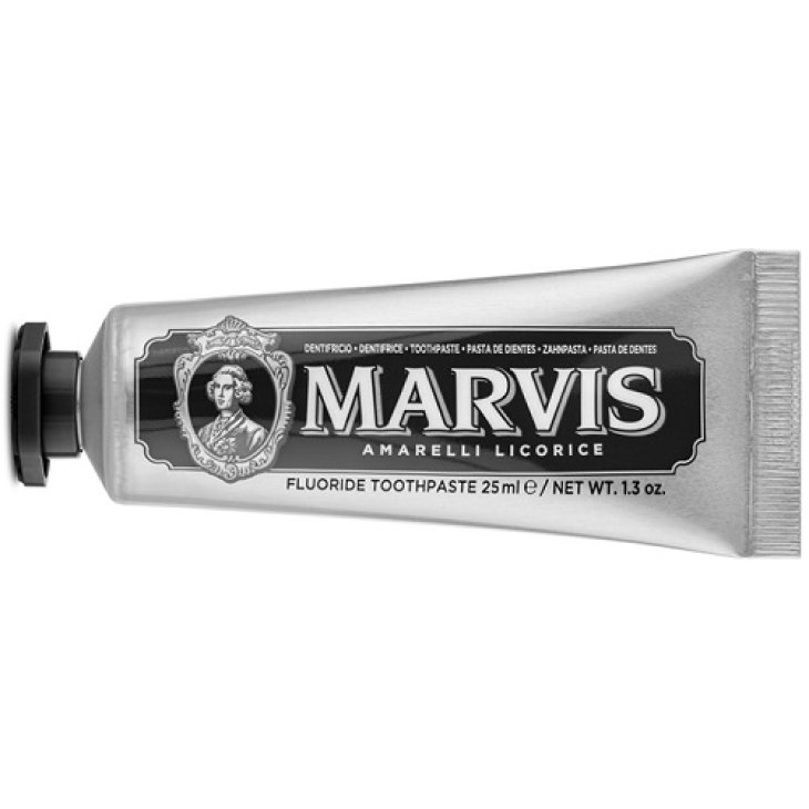 MARVIS LICORICE MINT C 25ML MARVIS LICORICE MINT C 25ML