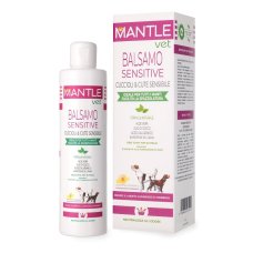 MANTLE VET BALSAMO CUCC&CUTE MANTLE VET BALSAMO CUCC&CUTE