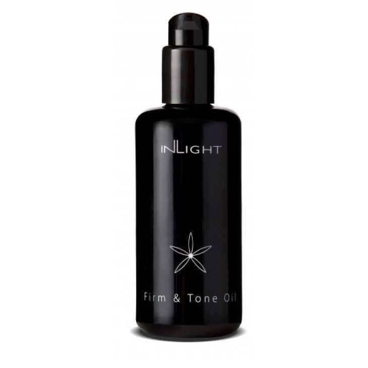 FIRM & TONE OIL 200ML FIRM & TONE OIL 200ML