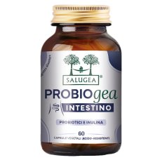 PROBIOGEA INTESTINO SALUGEA PROBIOGEA INTESTINO SALUGEA