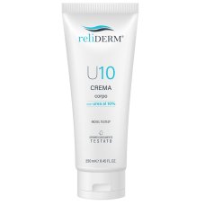 RELIDERM U10 250ML RELIDERM U10 250ML
