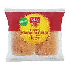 SCHAR XL CIABATTA POMOD/OLIO O SCHAR XL CIABATTA POMOD/OLIO O