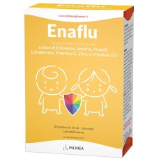 ENAFLU 10BUST 10ML ENAFLU 10BUST 10ML