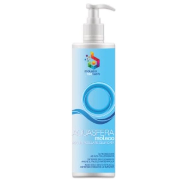 AQUASFERA MOLECO 250ML AQUASFERA MOLECO 250ML