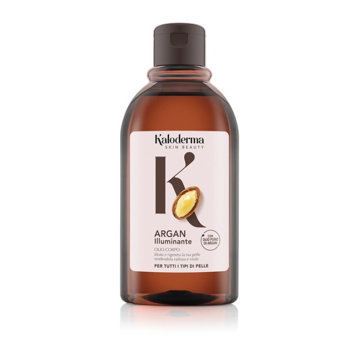 KALODERMA OLIO CORPO RIG 300ML KALODERMA OLIO CORPO RIG 300ML