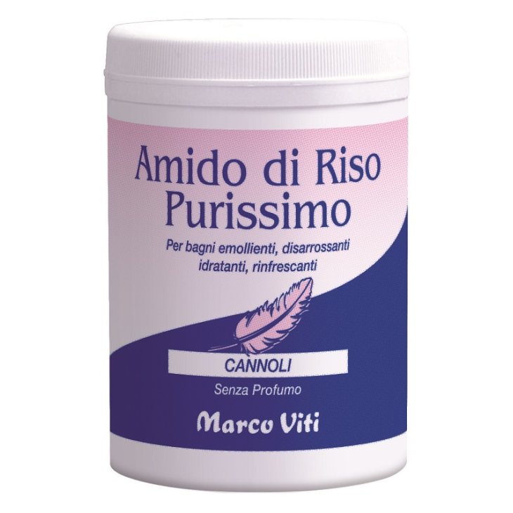 AMIDO RISO CANNOLI 250G AMIDO RISO CANNOLI 250G