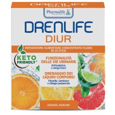DRENLIFE DIUR 30STICK