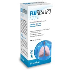FLURESPIRO ADULTI 150ML FLURESPIRO ADULTI 150ML