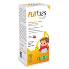 FLURESPIRO JUNIOR 150ML FLURESPIRO JUNIOR 150ML