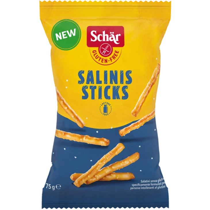 SCHAR SALINIS STICK 75G SCHAR SALINIS STICK 75G