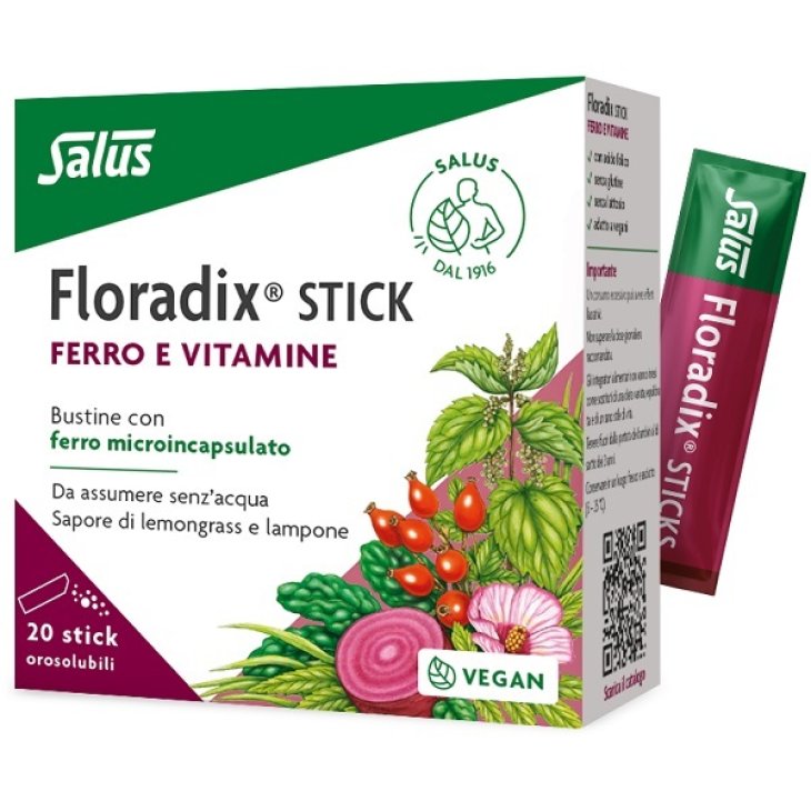 FLORADIX 20STICK FLORADIX 20STICK