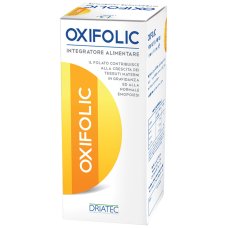 OXIFOLIC 160CPR OXIFOLIC 160CPR