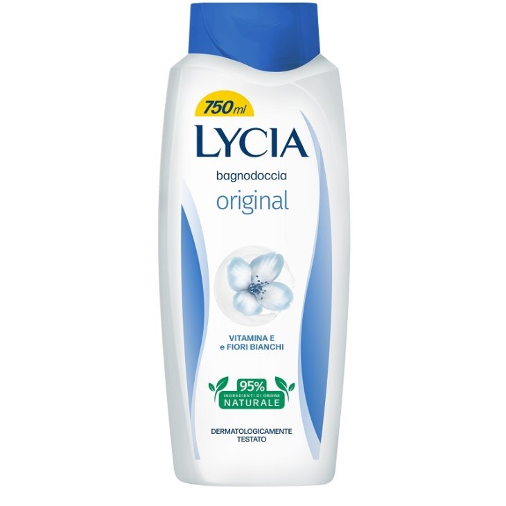 LYCIA BAGNODOCCIA ORIGINAL