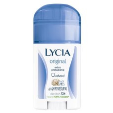 LYCIA DEO STICK ORIGINAL 40ML LYCIA DEO STICK ORIGINAL 40ML