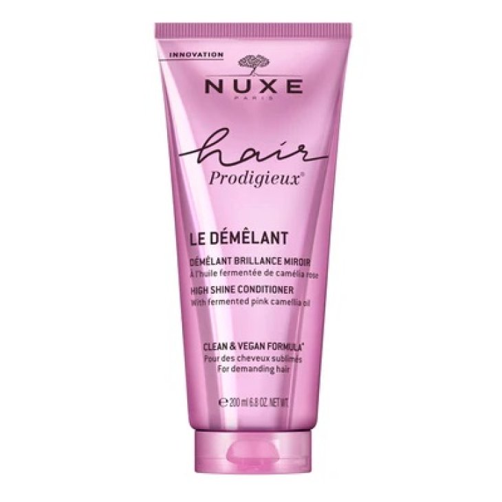 NUXE HAIR PRODIGIEUSE BALSAMO NUXE HAIR PRODIGIEUSE BALSAMO