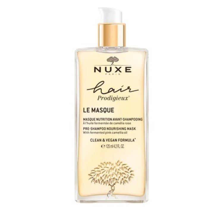 NUXE HAIR PRODIGIEUSE PRE SH M