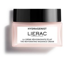 HYDRAGENIST LA CREMA REIDRAT HYDRAGENIST LA CREMA REIDRAT