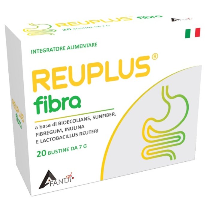 REUPLUS FIBRA 20BUST 7G REUPLUS FIBRA 20BUST 7G