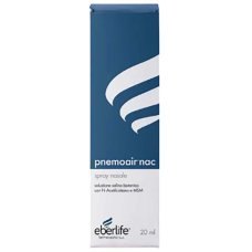 PNEMOAIR NAC SPRAY 20ML