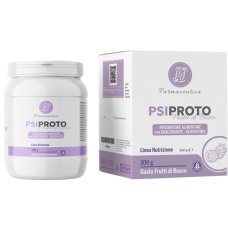 PSIPROTO FRUTTI BOSCO 300G