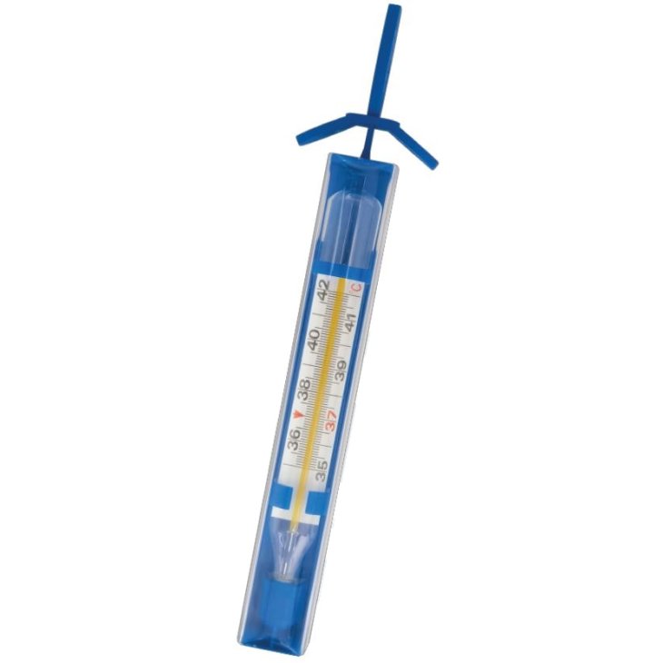 Easyplus Termometro Clinico