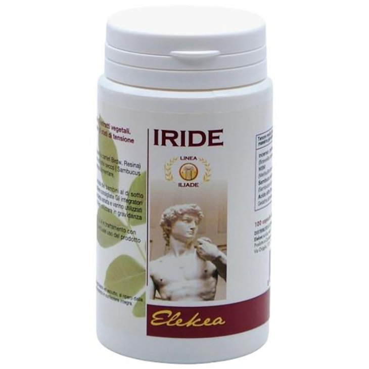 IRIDE 100CPS