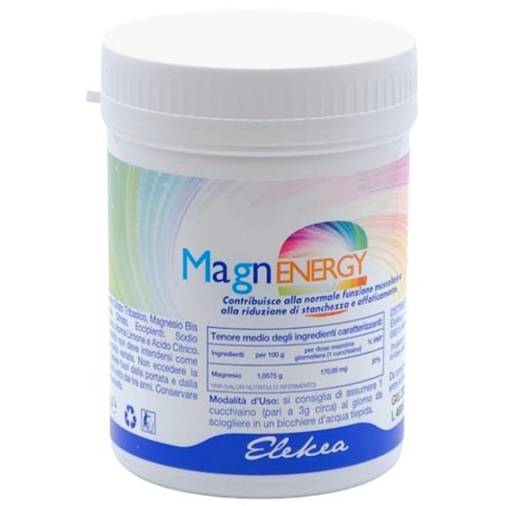MAGNENERGY 200G MAGNENERGY 200G