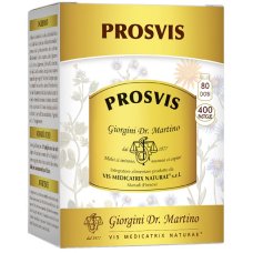 PROSVIS 400PAST
