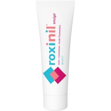ROXINIL EMULGEL 30ML