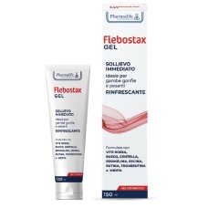FLEBOSTAX GEL 150ML