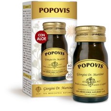 POPOVIS 30G PASTIGLIE