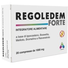 REGOLEDEM FORTE 20CPR