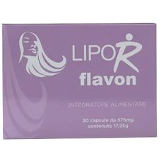 LIPORFLAVON LIPORFLAVON
